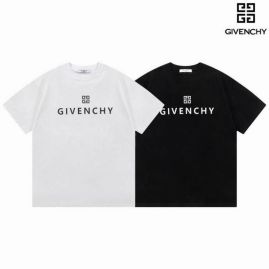 Picture of Givenchy T Shirts Short _SKUGivenchyS-XL21335171